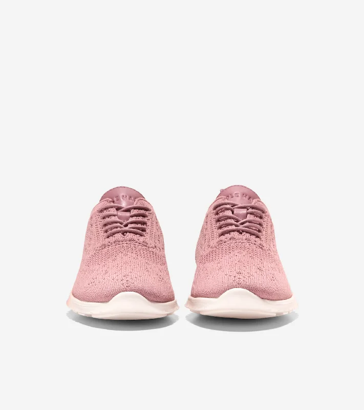 Women's ZERØGRAND Stitchlite™ Oxford