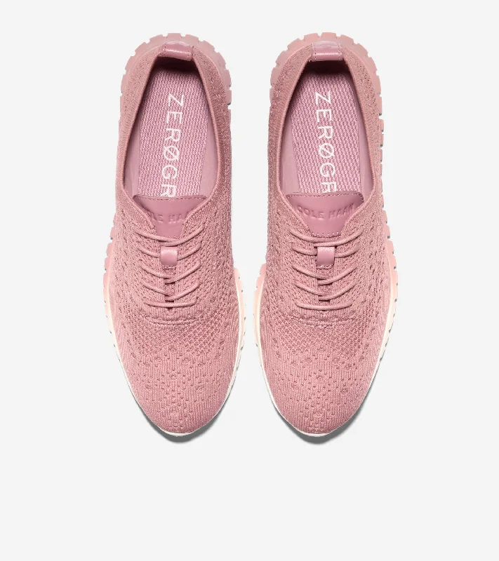 Women's ZERØGRAND Stitchlite™ Oxford