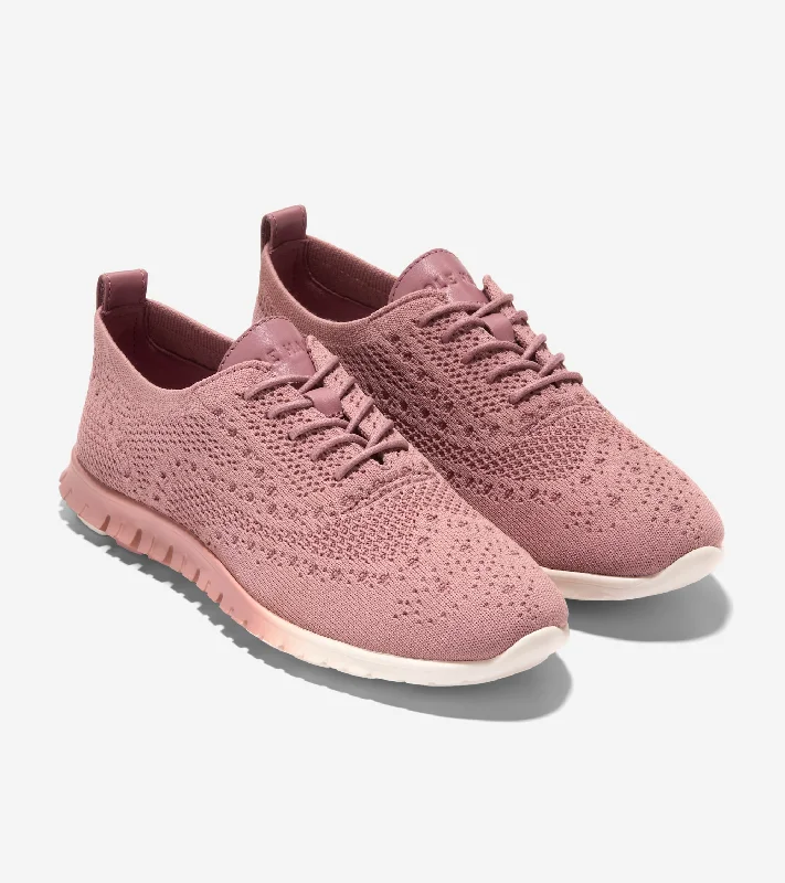 Women's ZERØGRAND Stitchlite™ Oxford