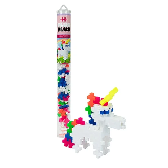 Unicorn Mini Tube