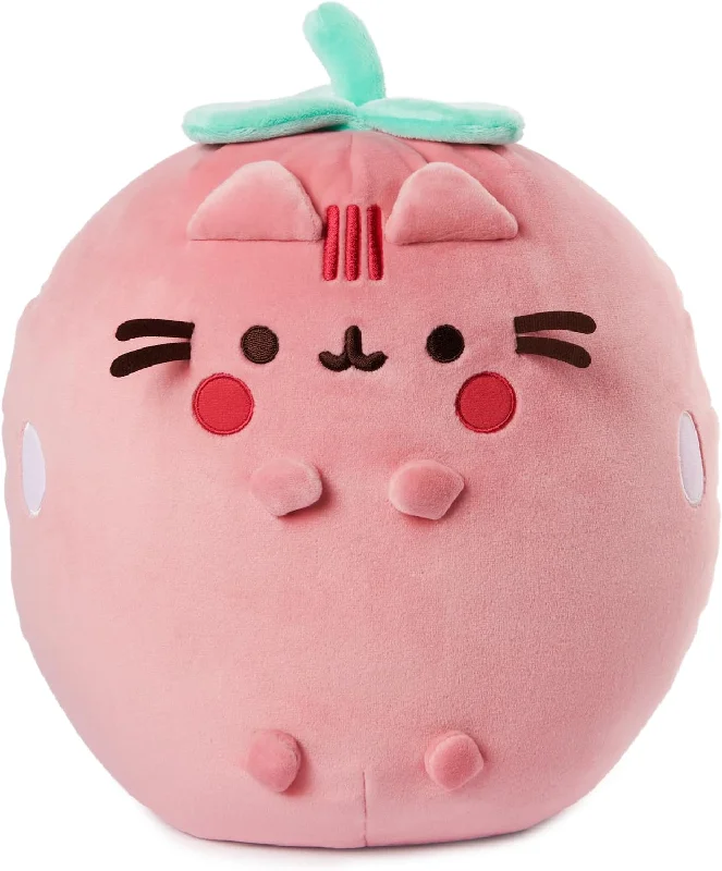 11" Pusheen Strawberry