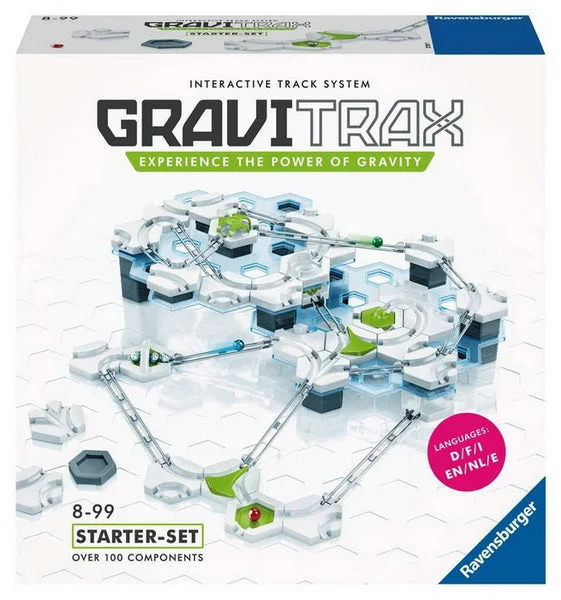 GraviTrax Starter Set