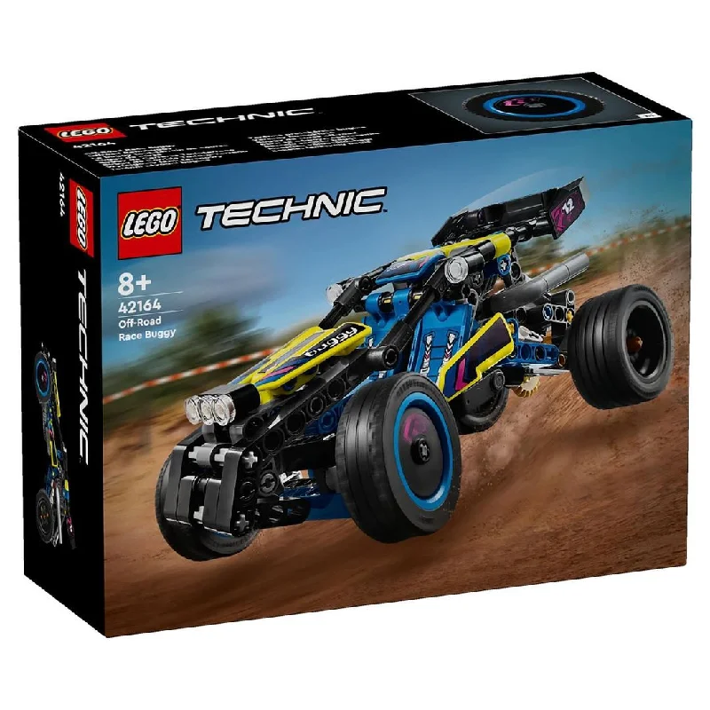 42164 Off-Road Race Buggy