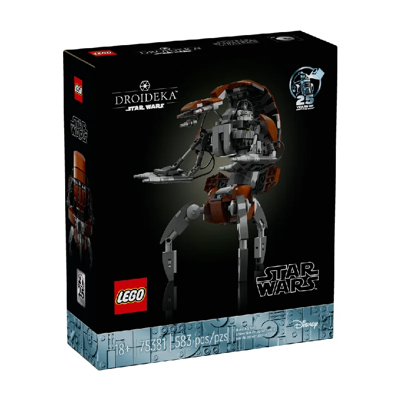 75381 Droideka™