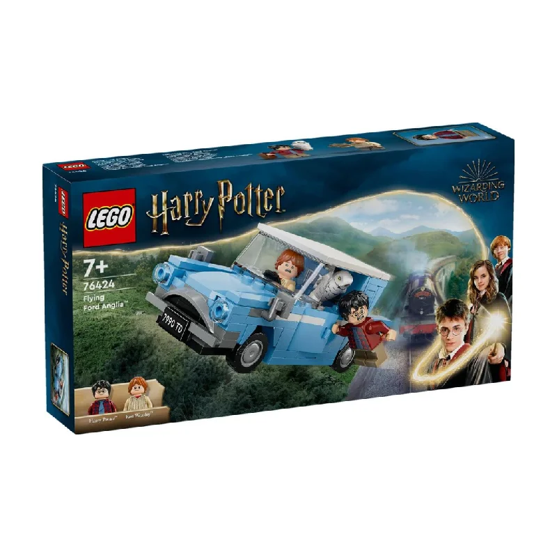 76424 Flying Ford Anglia™