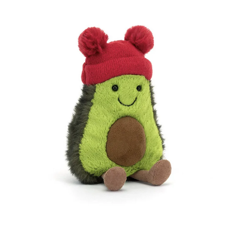 Amuseables Bobble Avocado