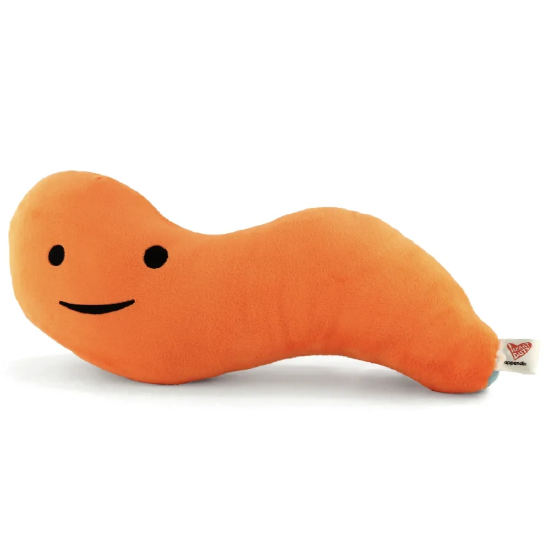 Appendix Plush