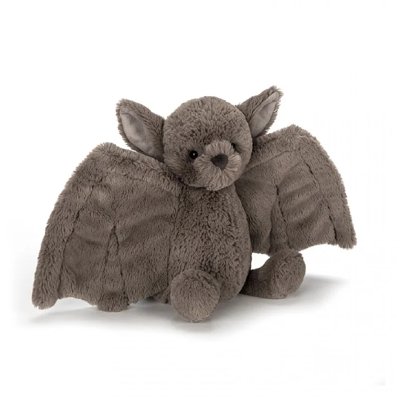 Bashful Bat - Original Medium