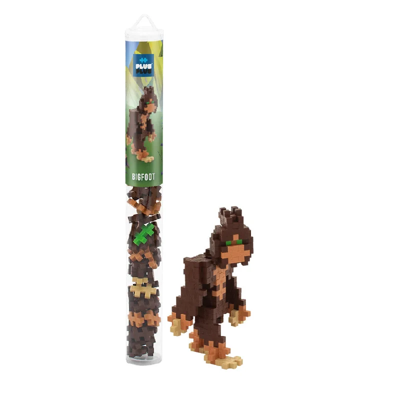 Bigfoot Mini Tube