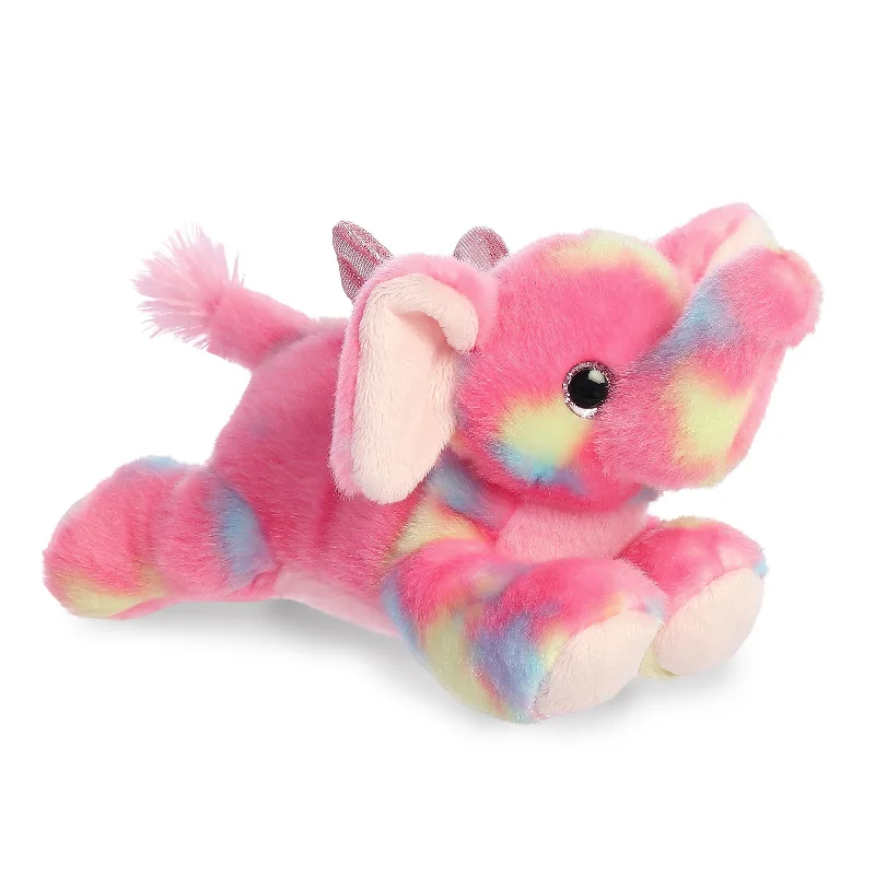 Aurora - Bright Fancies - 7" Candyapple Elephant