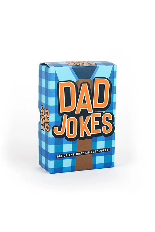 Dad Jokes