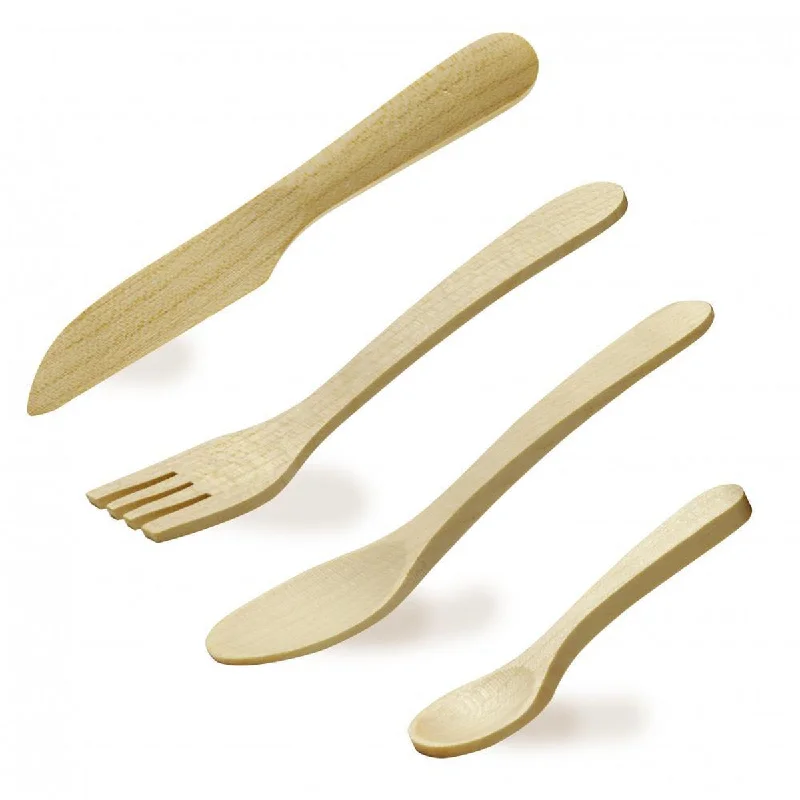 Erzi cutlery set