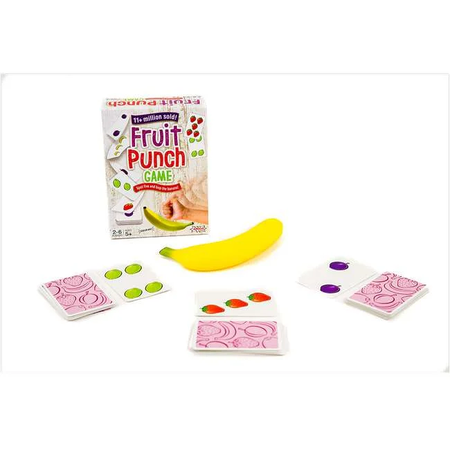 Fruit Punch