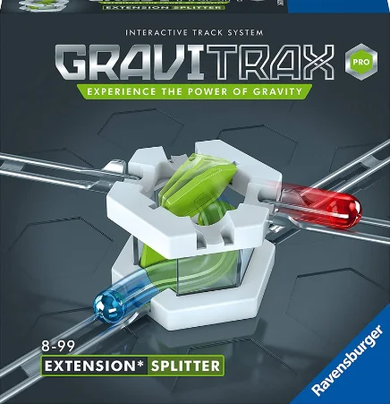 Gravitrax: Splitter Expansion