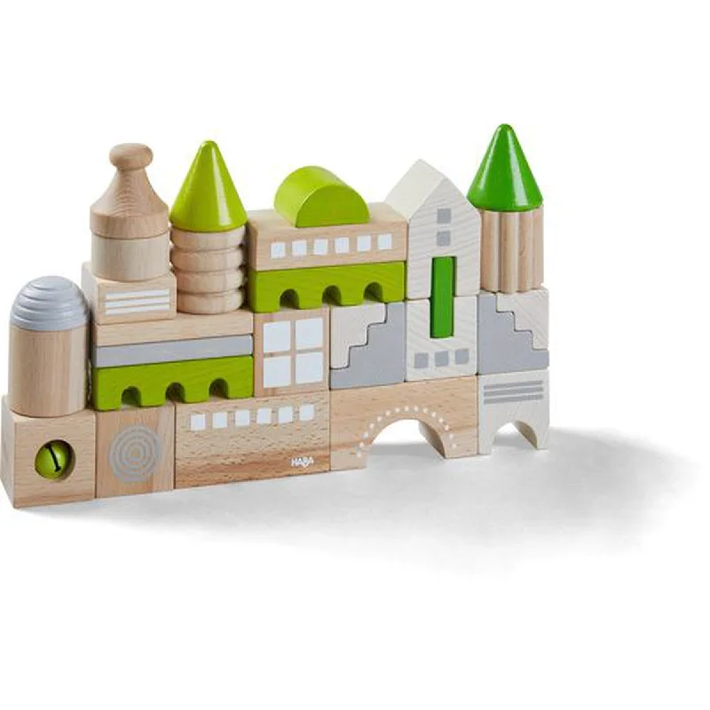 Haba building blocks Coburg