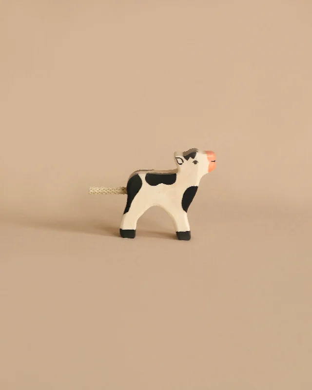 Holztiger Black Calf