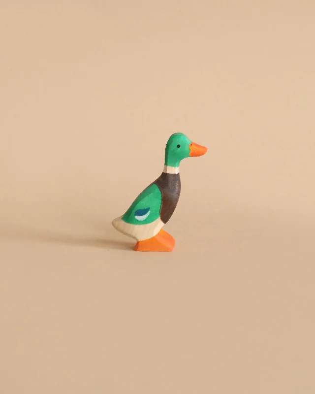 Holztiger Mallard