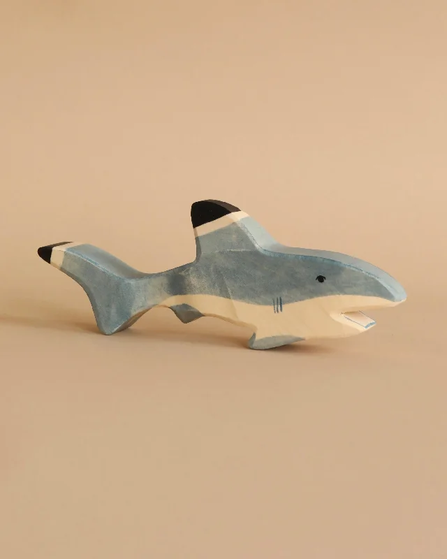 Holztiger Shark