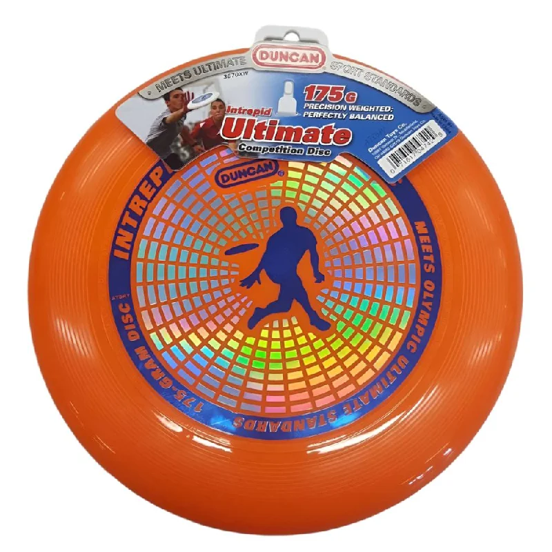 Intrepid Ultimate Disc