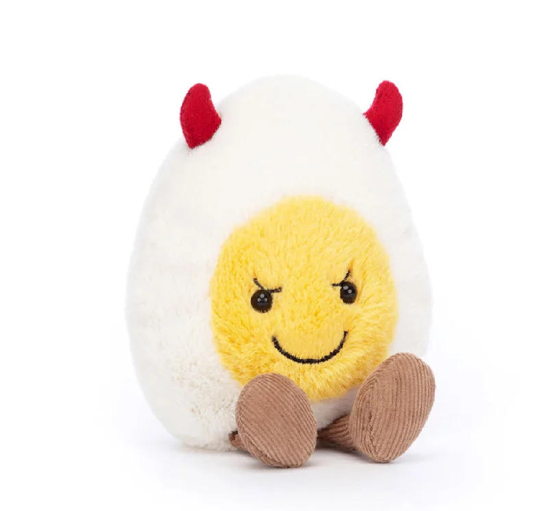 Jellycat Amuseable  Deviled Egg