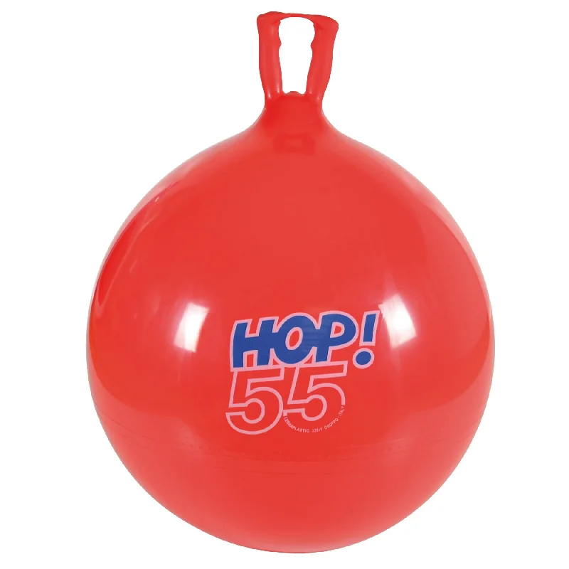 Kettler Hop 55 | Red