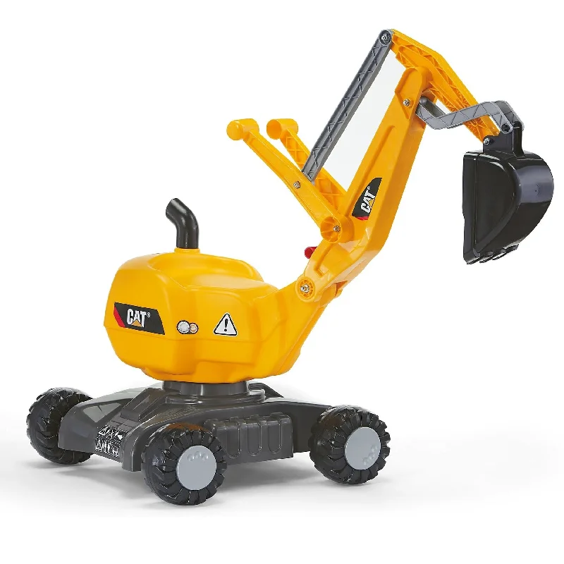 Kettler Rolly  CAT Digger