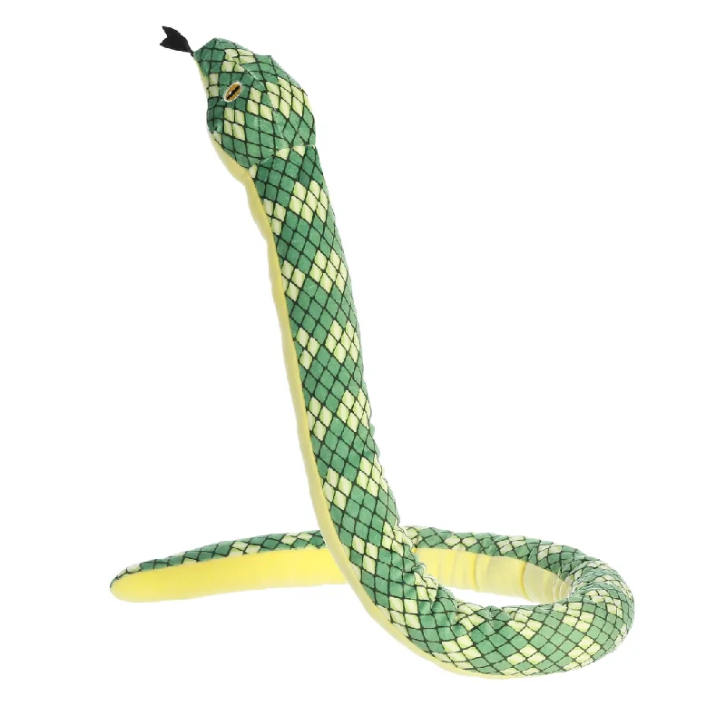 Kusheez™ 51" Emerald Boa