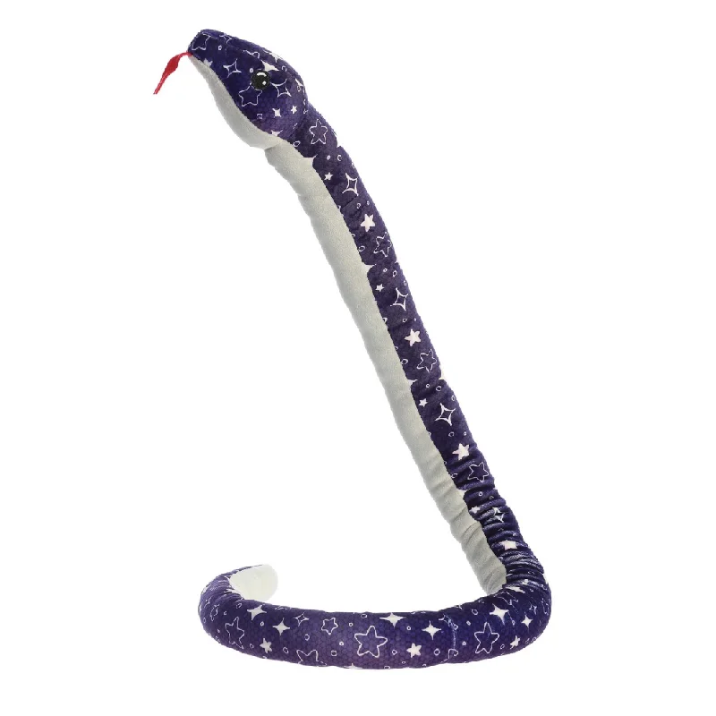 Kusheez™ 51" Snake Midnight Sky