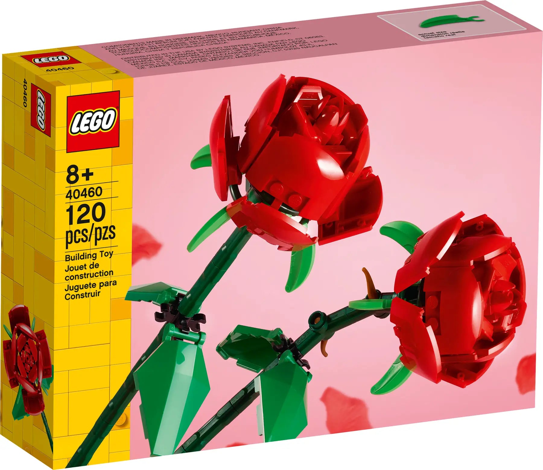 LEGO® 40460 Roses