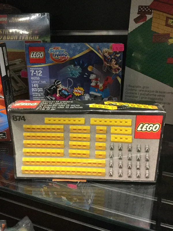 Lego 874