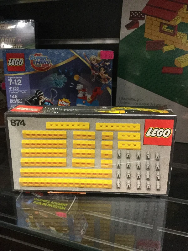 Lego 874