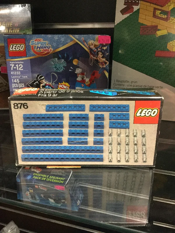 Lego 876