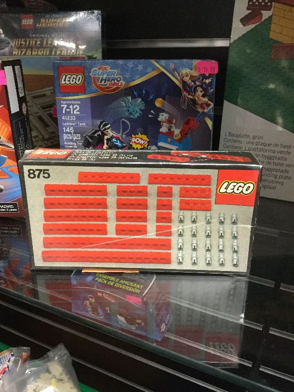 Lego 875