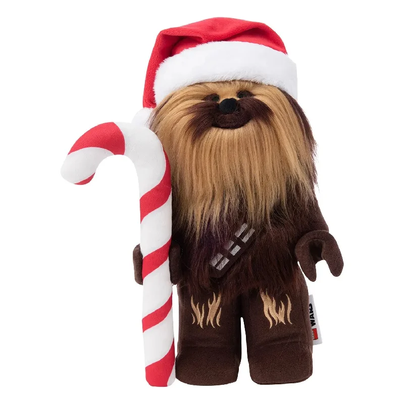 LEGO® Star Wars Chewbacca Holiday Plush Minifigure