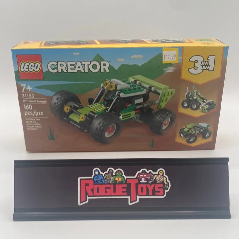 Lego Creator 31123 Off-Road Buggy