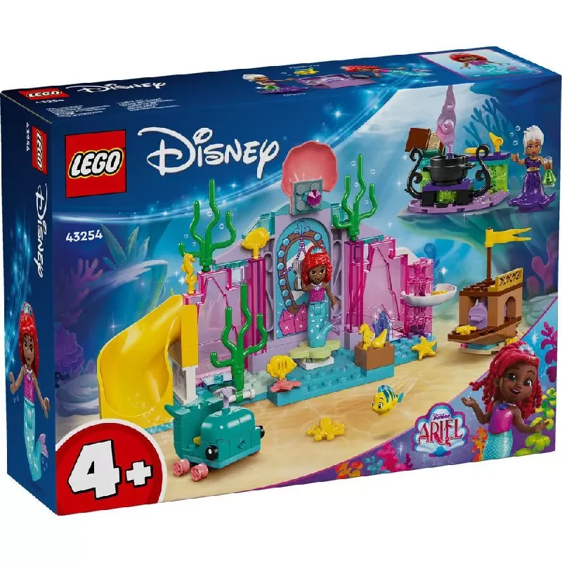 LEGO Disney Ariel's Crystal Cavern