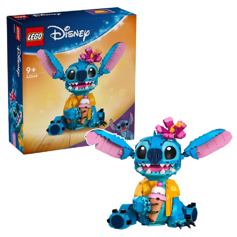 LEGO Disney Stitch