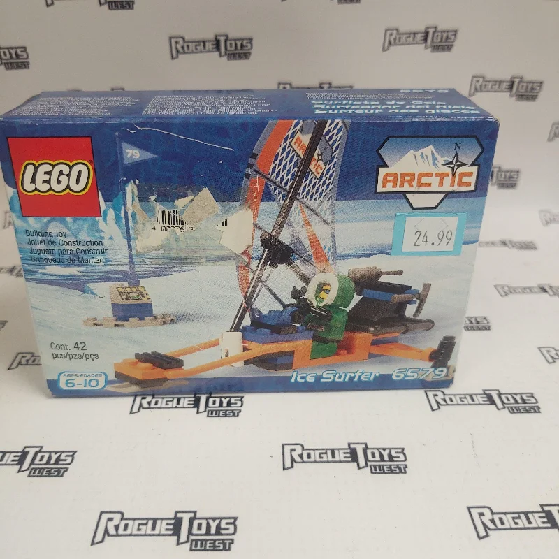 Lego Ice Surfer 6579