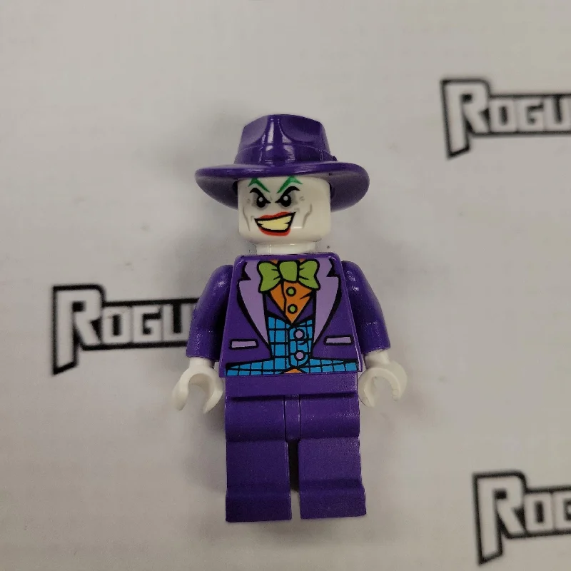 LEGO Minifig DC Superheroes Joker