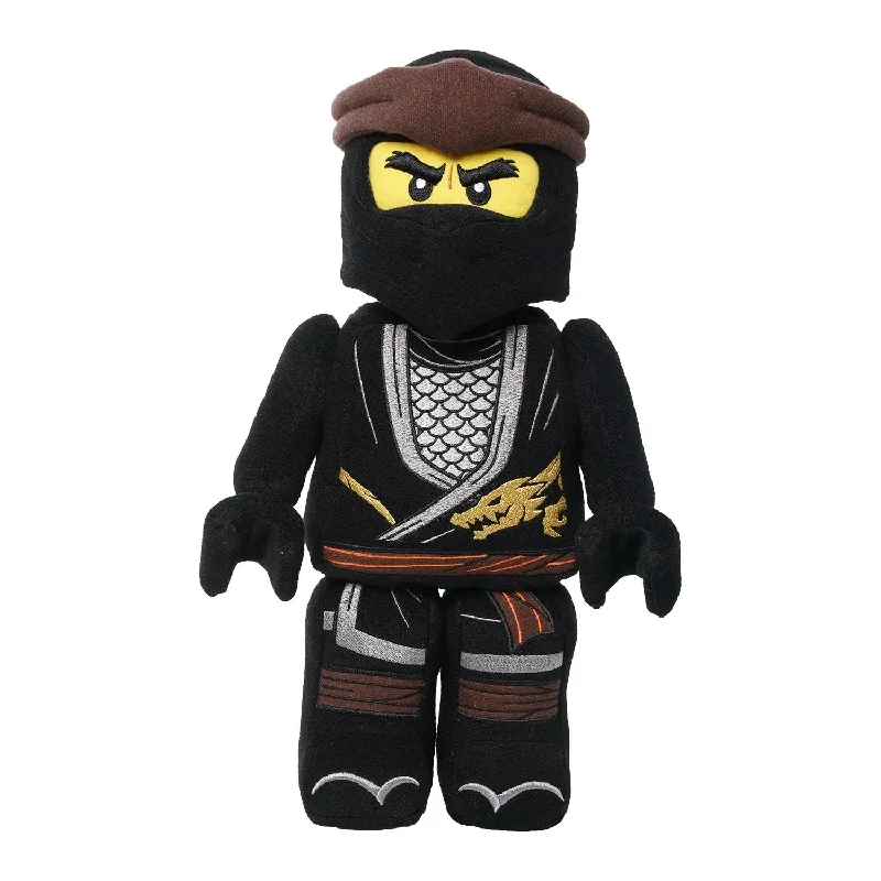 LEGO® Ninjago Cole Plush Minifigure