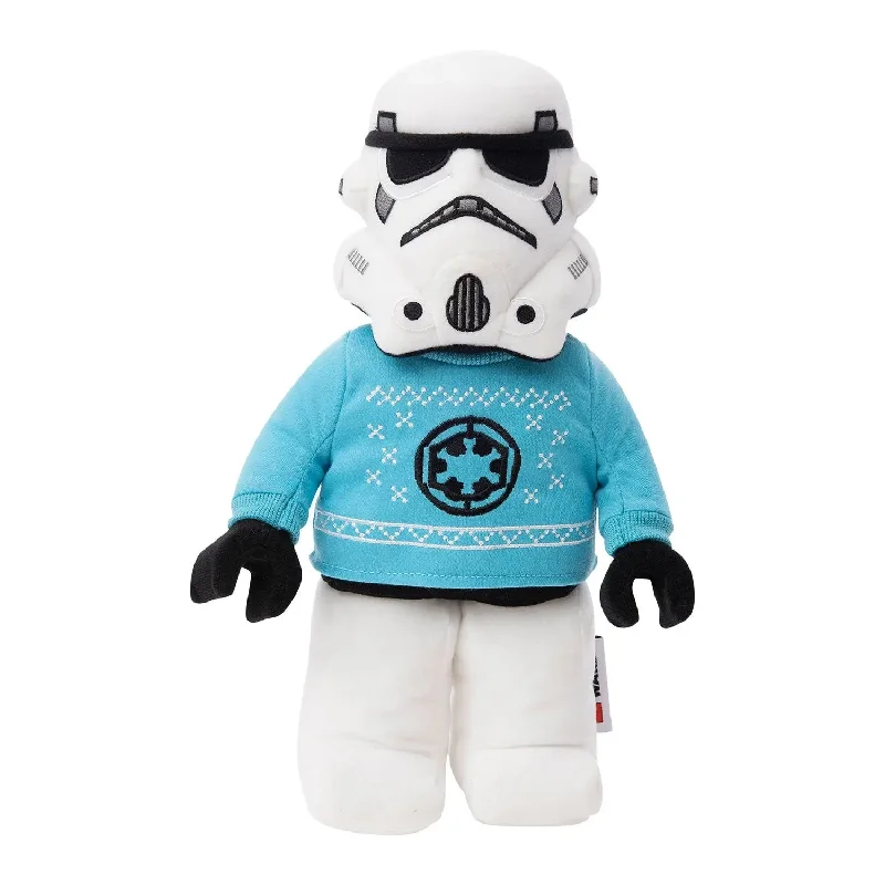 LEGO® Star Wars Stormtrooper Holiday Plush Minifigure