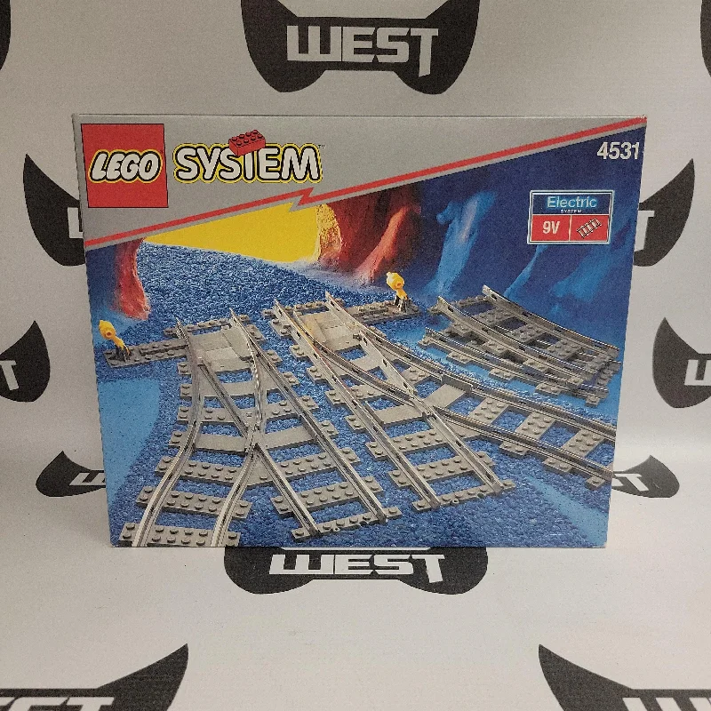 Lego System 4531