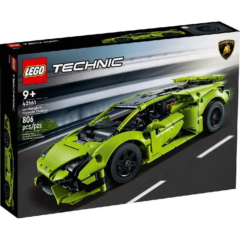 LEGO Technic: Lamborghini Huracán Tecnica