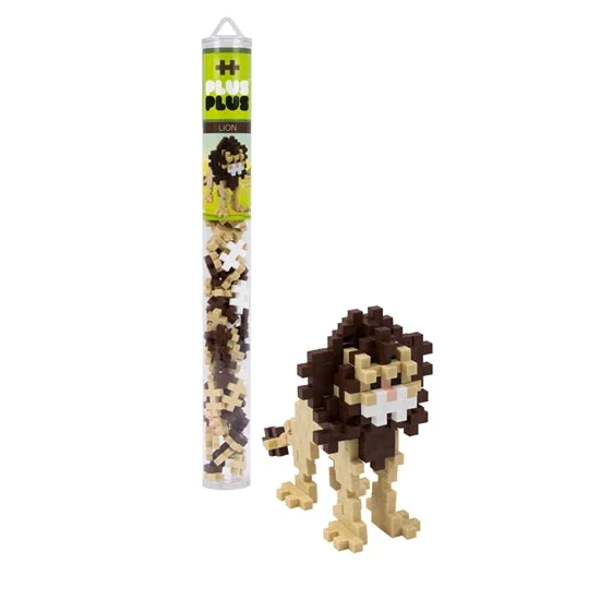 Lion Mini Tube