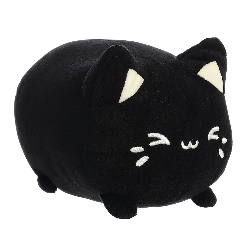 Meowchi Black 7"