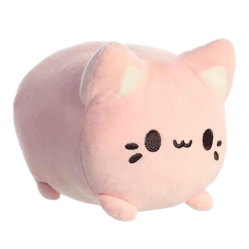 Meowchi Pink 7"