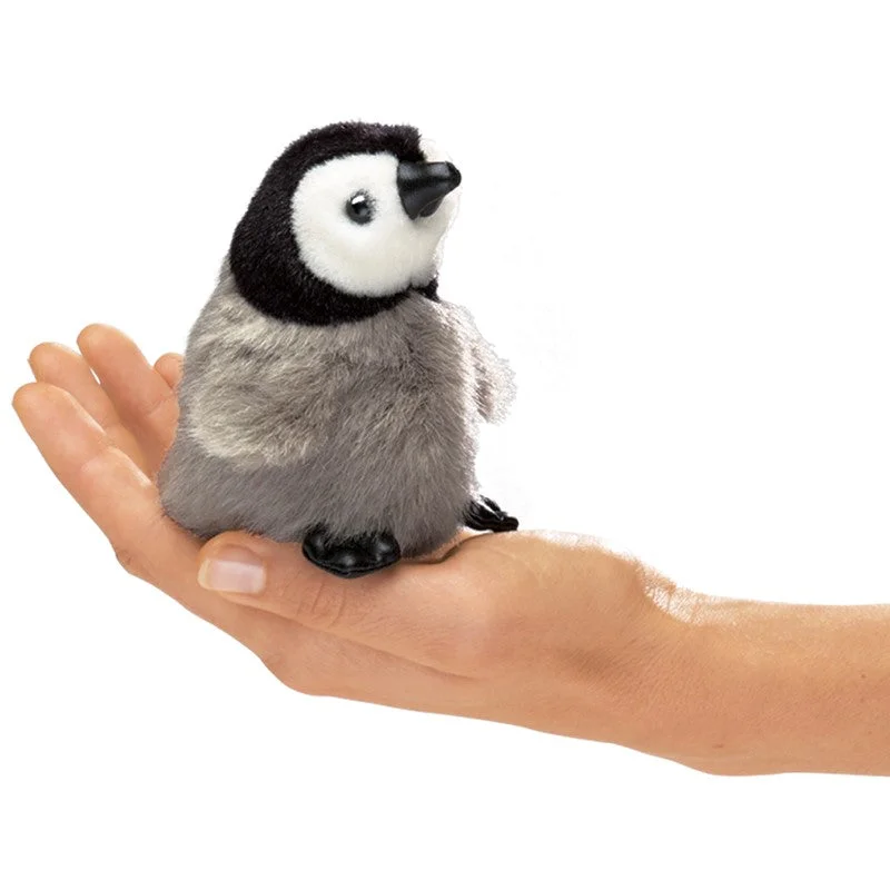 Mini Baby Emperor Penguin