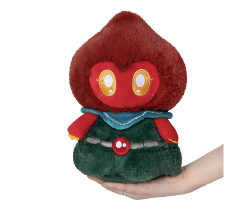 Mini Flatwoods Monster Squishable