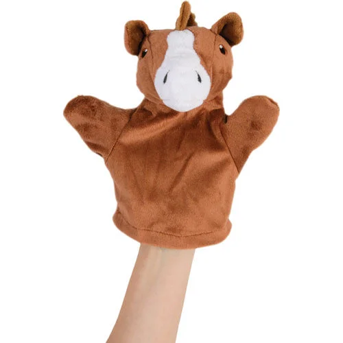 My First Puppet - Horse