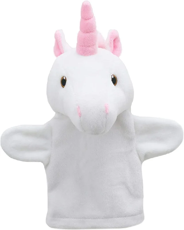 My First Puppet - Unicorn